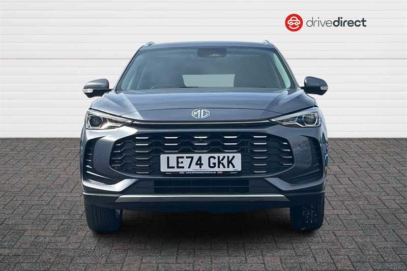 Used MG MG ZS 2024 for sale - 78120026: Photo 8