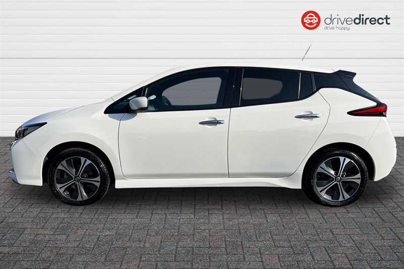 Used Nissan Leaf 2020 for sale - 77773310: Photo 6