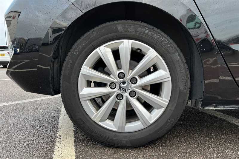 Used Vauxhall Astra 2024 for sale - 77402042: Photo 11