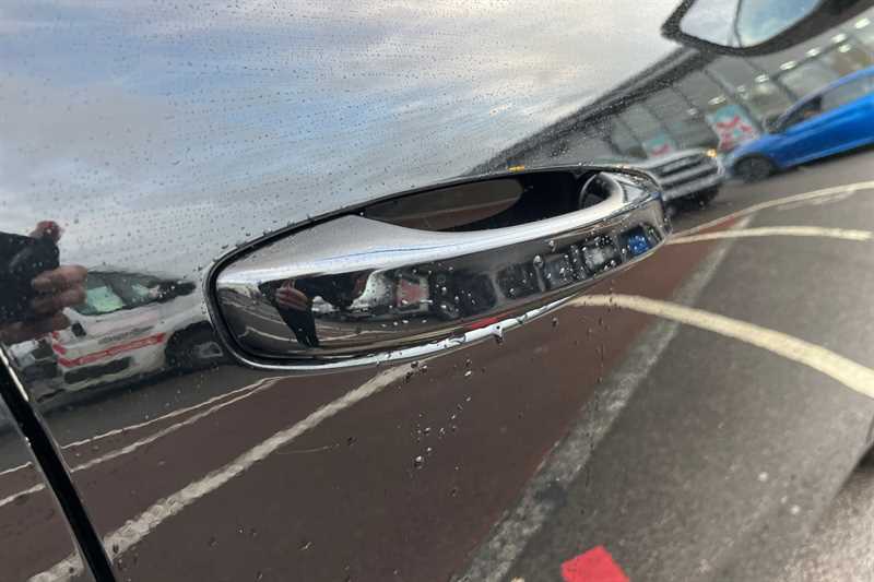 Used Vauxhall Astra 2024 for sale - 77402042: Photo 33