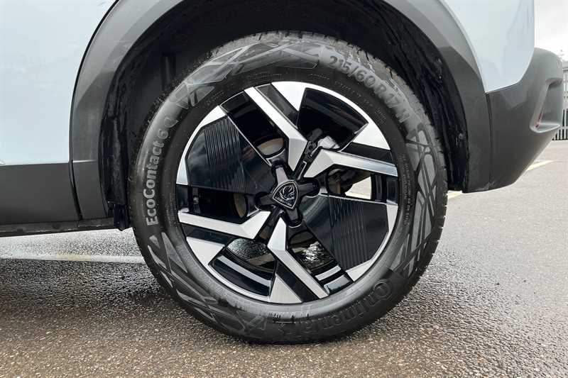 Used Peugeot 2008 2023 for sale - 76733279: Photo 10