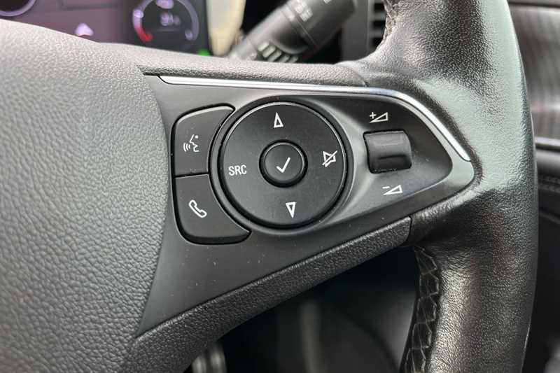 Used Vauxhall Mokka 2023 for sale - 77812035: Photo 22