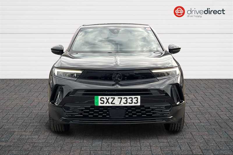 Used Vauxhall Mokka 2023 for sale - 77812035: Photo 8