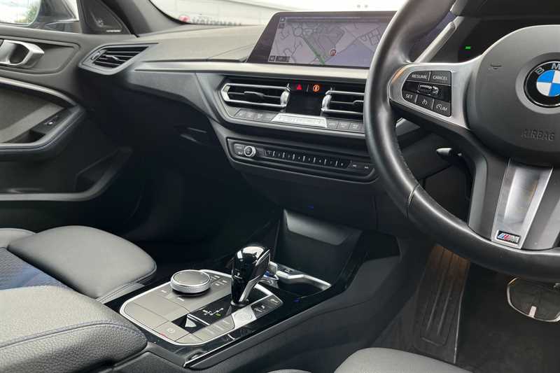 Used BMW 1 Series for sale - 76828753: Photo 14