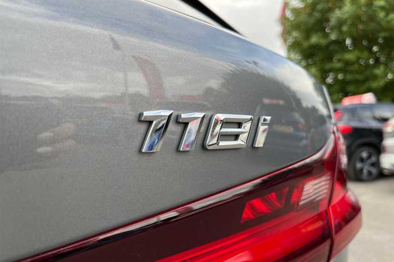 Used BMW 1 Series for sale - 76828753: Photo 30