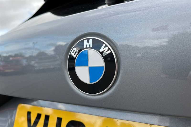 Used BMW 1 Series for sale - 76828753: Photo 40