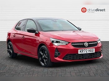 2023 - 1.2 Turbo GS Hatchback 5dr Petrol Manual Euro 6 (s/s) (100 ps)