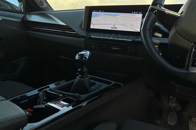 Used Vauxhall Astra 2024 for sale - 77317500: Photo 14