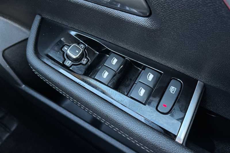 Used Vauxhall Astra 2024 for sale - 77317500: Photo 16