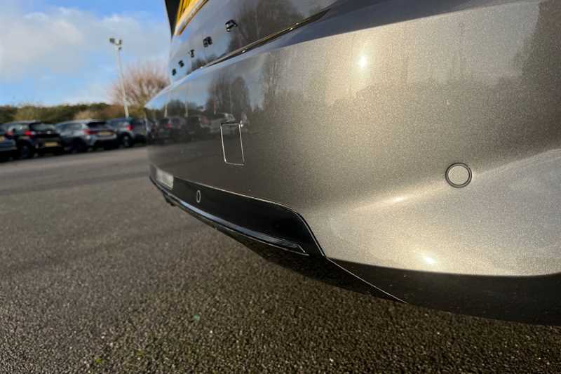 Used Vauxhall Astra 2024 for sale - 77317500: Photo 40