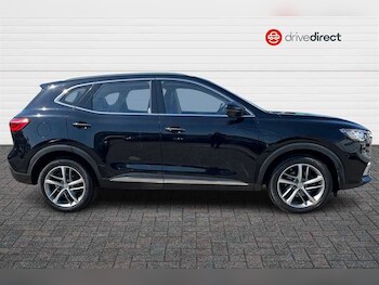 Used MG MG HS 2022 for sale - 79416209: Photo