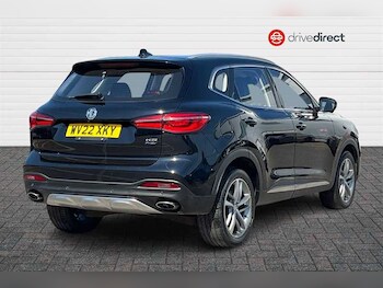 Used MG MG HS 2022 for sale - 79416209: Photo