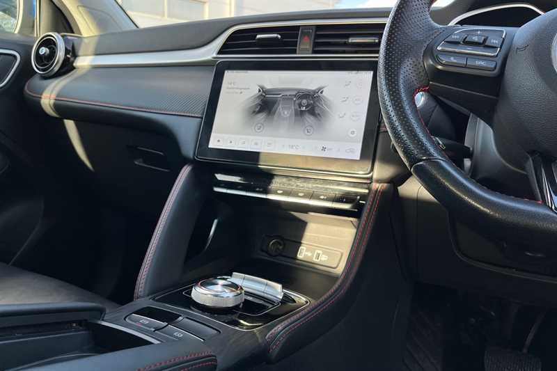 Used MG MG ZS 2022 for sale - 77363120: Photo 14