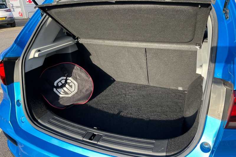 Used MG MG ZS 2022 for sale - 77363120: Photo 25