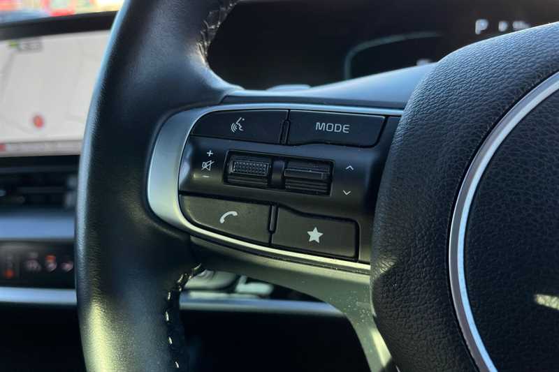 Used Kia Sportage 2023 for sale - 77486834: Photo 21