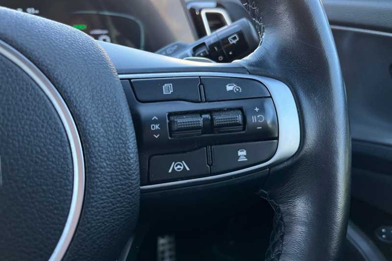 Used Kia Sportage 2023 for sale - 77486834: Photo 22