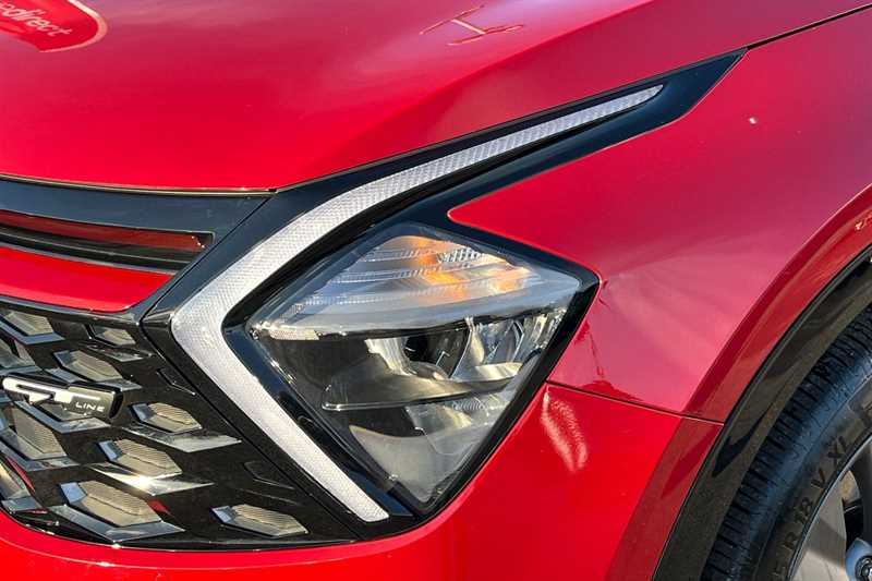 Used Kia Sportage 2023 for sale - 77486834: Photo 29