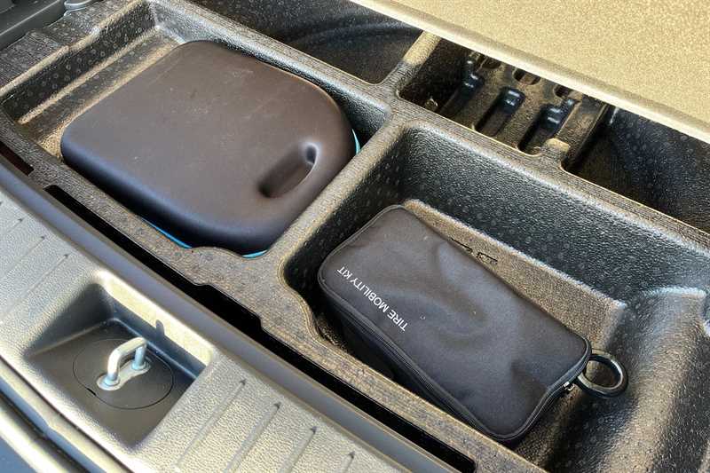 Used Kia Sportage 2023 for sale - 77486834: Photo 37