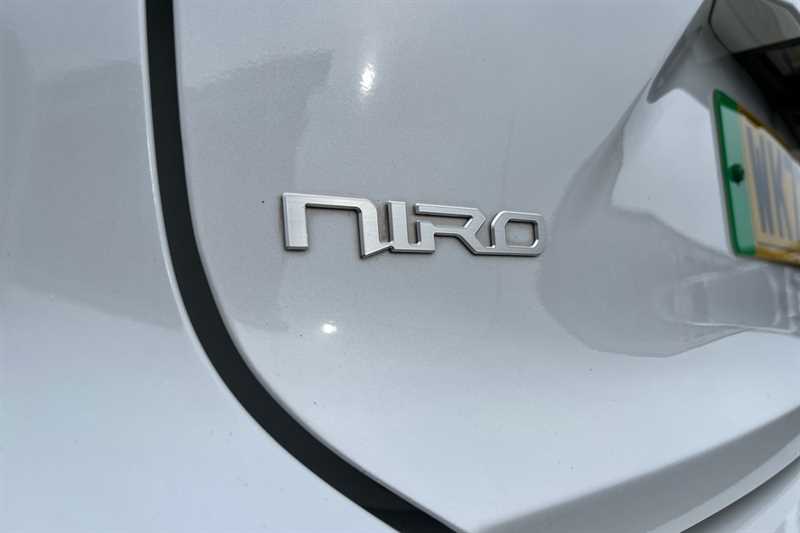 Used Kia Niro 2022 for sale - 77944307: Photo 30