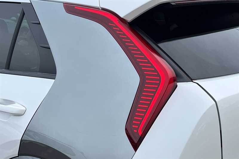 Used Kia Niro 2022 for sale - 77944307: Photo 31