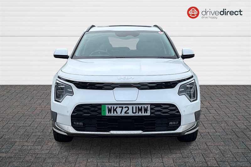 Used Kia Niro 2022 for sale - 77944307: Photo 8