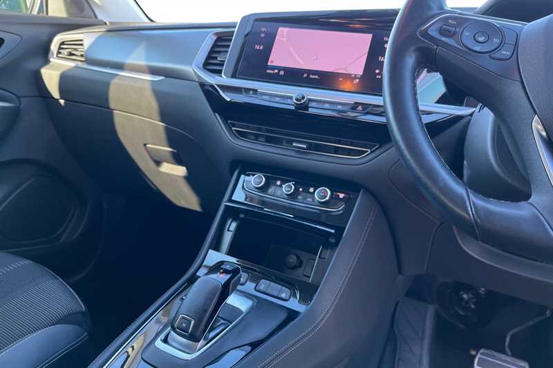 Used Vauxhall Grandland 2023 for sale - 78189532: Photo 14