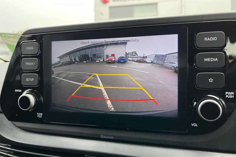 Used Hyundai BAYON 2022 for sale - 76449089: Photo 19