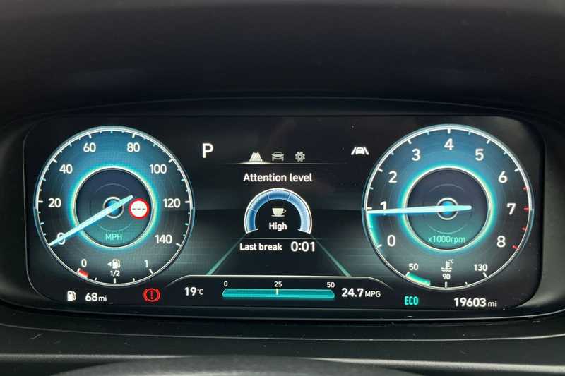 Used Hyundai BAYON 2022 for sale - 76449089: Photo 20