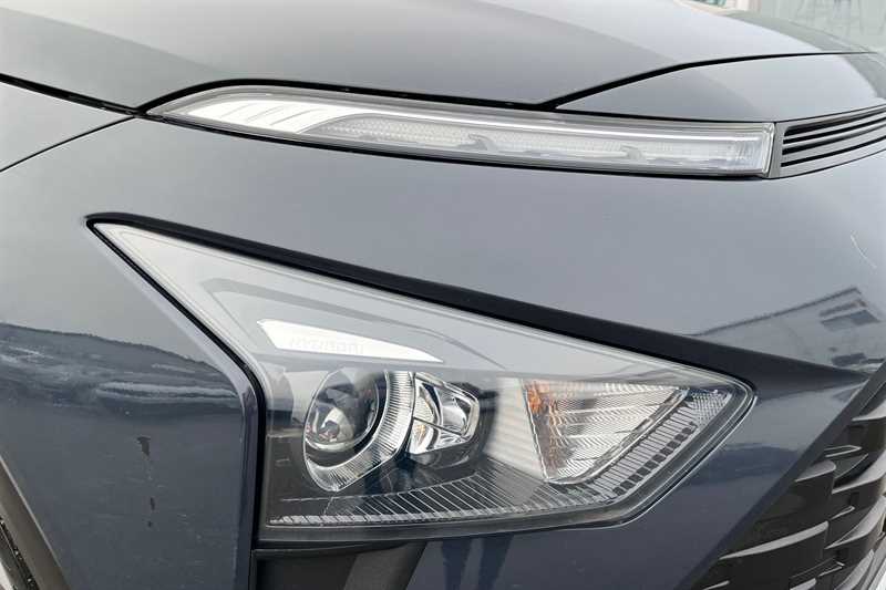 Used Hyundai BAYON 2022 for sale - 76449089: Photo 28