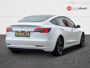 Used Tesla Model 3 2021 for sale - 78265598: Photo