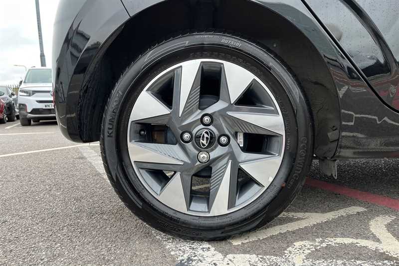 Used Hyundai i10 2025 for sale - 76261931: Photo 11
