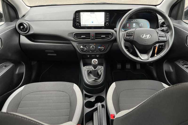 Used Hyundai i10 2025 for sale - 76261931: Photo 13