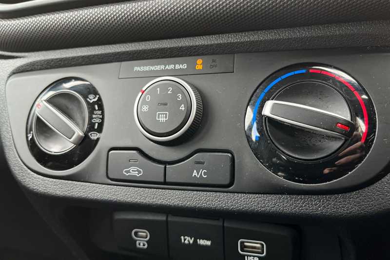 Used Hyundai i10 2025 for sale - 76261931: Photo 15