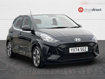 Used Hyundai i10 2025 for sale - 76261931: Photo