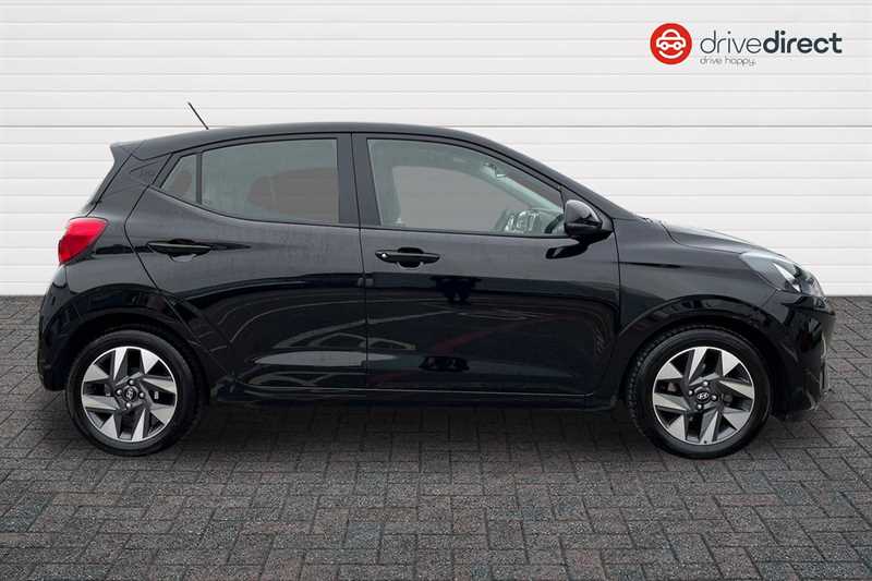 Used Hyundai i10 2025 for sale - 76261931: Photo 2