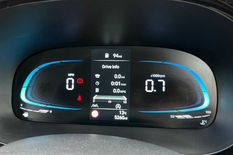 Used Hyundai i10 2025 for sale - 76261931: Photo 20