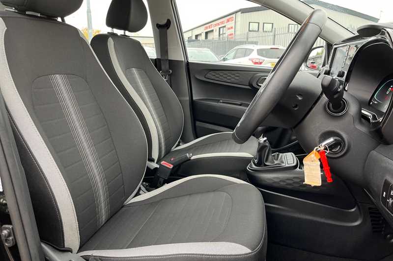 Used Hyundai i10 2025 for sale - 76261931: Photo 23