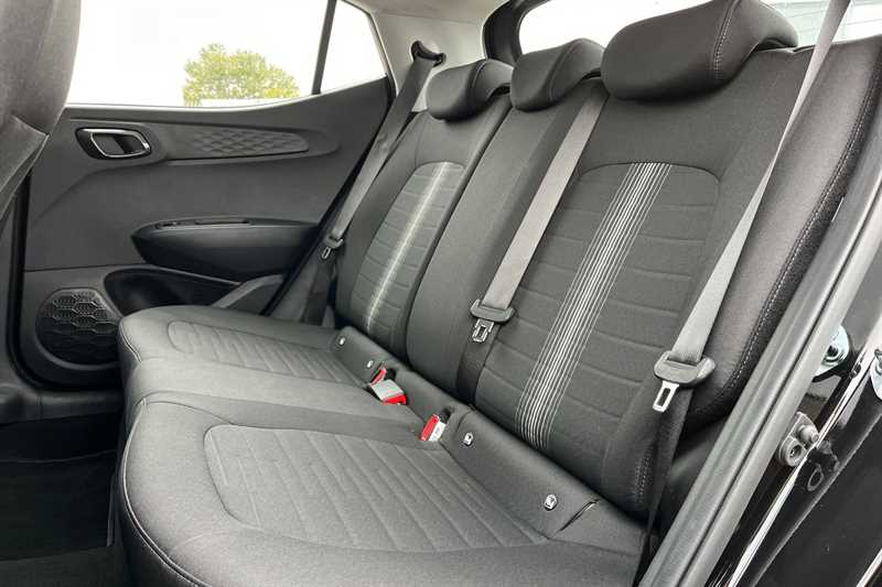 Used Hyundai i10 2025 for sale - 76261931: Photo 24