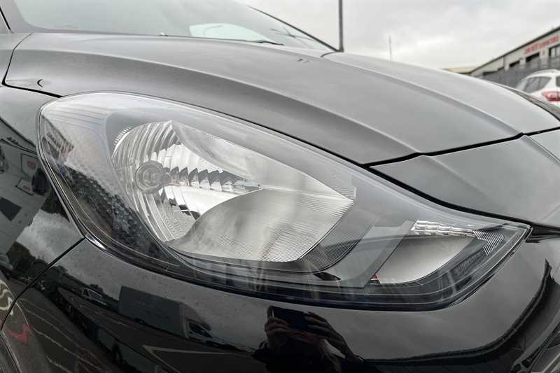 Used Hyundai i10 2025 for sale - 76261931: Photo 28