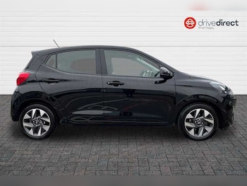 Used Hyundai i10 2025 for sale - 76261931: Photo
