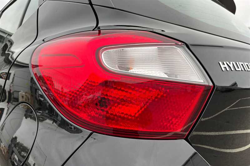 Used Hyundai i10 2025 for sale - 76261931: Photo 31