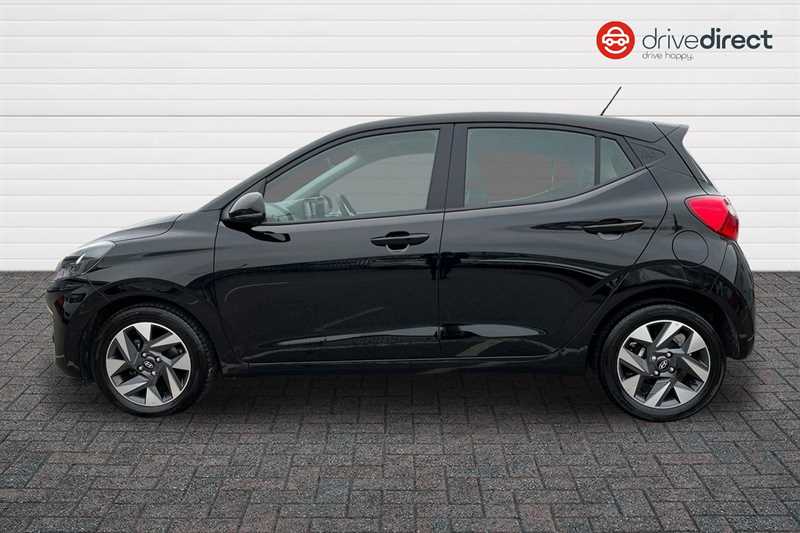Used Hyundai i10 2025 for sale - 76261931: Photo 6