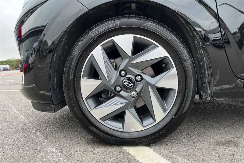 Used Hyundai i10 2025 for sale - 76261931: Photo 9