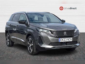 Used Peugeot 5008 2023 for sale - 79398583: Photo