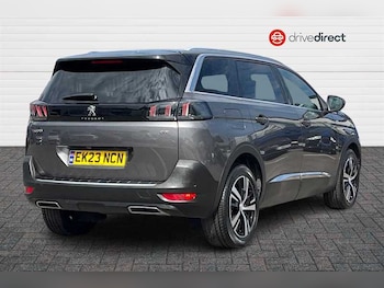 Used Peugeot 5008 2023 for sale - 79398583: Photo