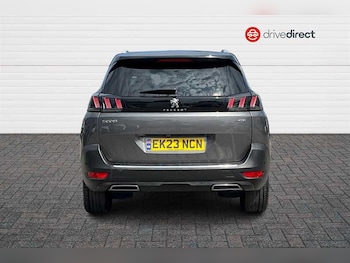 Used Peugeot 5008 2023 for sale - 79398583: Photo