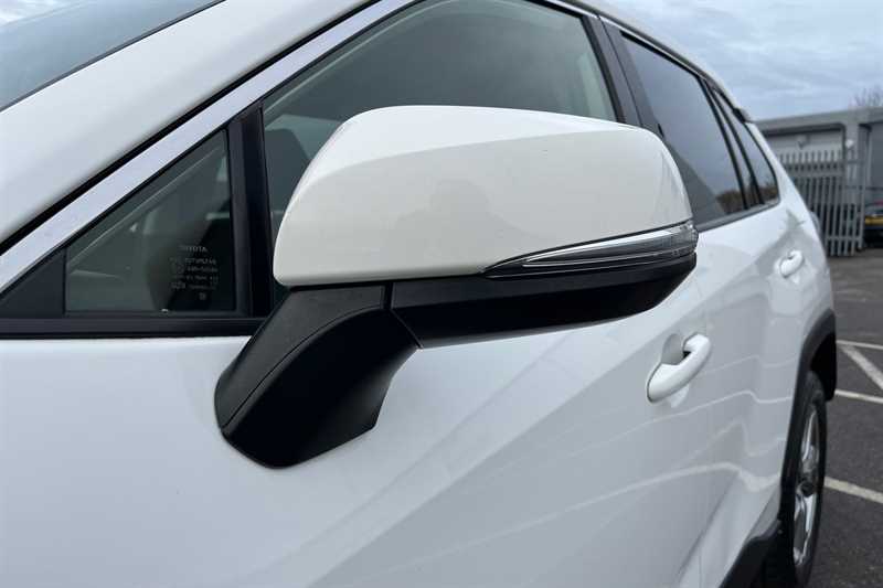 Used Toyota RAV4 2019 for sale - 77828210: Photo 35