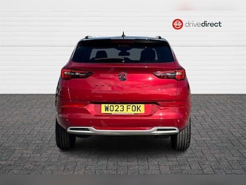 Used Vauxhall Grandland 2023 for sale - 79757454: Photo