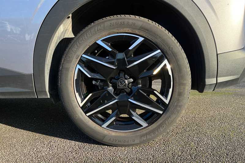 Used Peugeot 3008 2025 for sale - 78217465: Photo 10