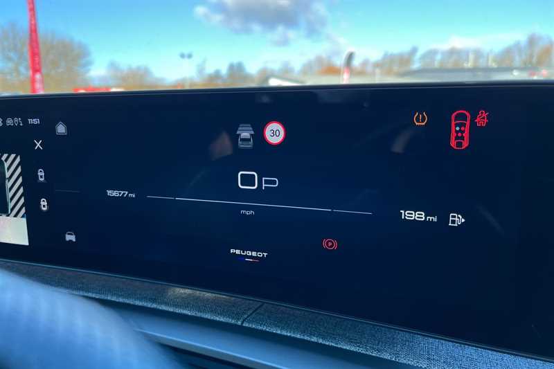 Used Peugeot 3008 2025 for sale - 78217465: Photo 20